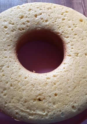 Foto resep Bolu jadul