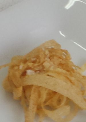 Foto principal de Ovillos de parmesano