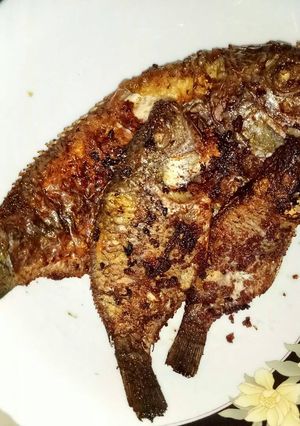 Foto resep Ikan Kerutup