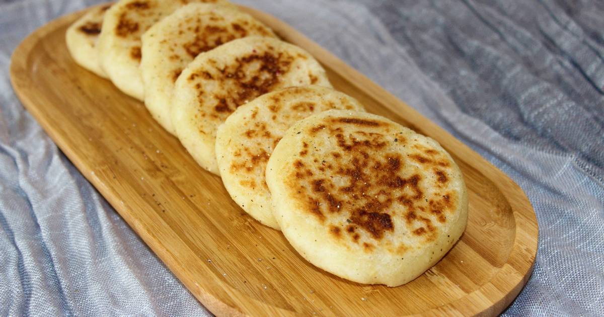 Arepas 819 recetas caseras Cookpad