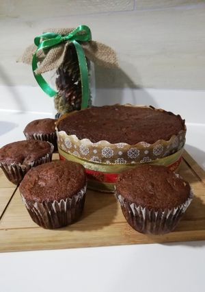 Una foto de Pan de Pascua (receta XL)
