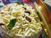 A picture of cumin seeds tea