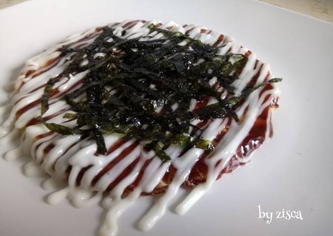 Okonomiyaki