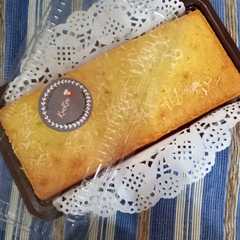 รูปของ Bolu Tape Jadul (resep 1-5 telur)