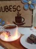 Cafea turcească pe sare ☕☕