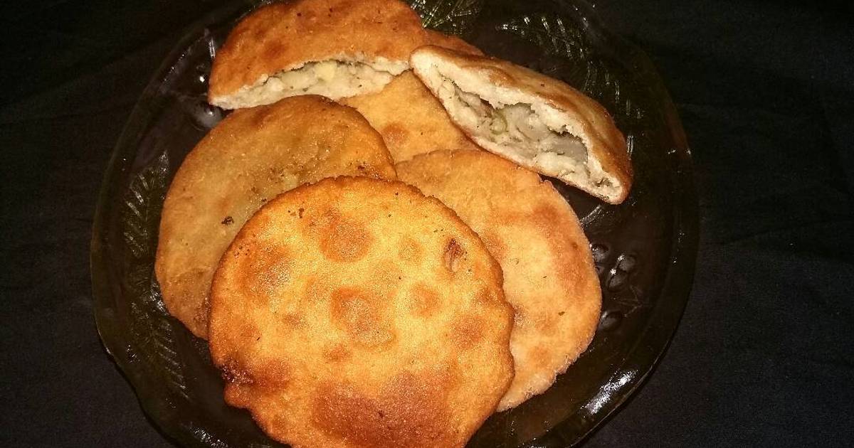 राइस आटा कचोरी (Rice flour kachori recipe in hindi) रेसिपी बनाने की