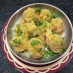 Sev Puri A picture of Sev Puri.