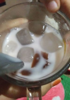 Foto resep Cincau debm