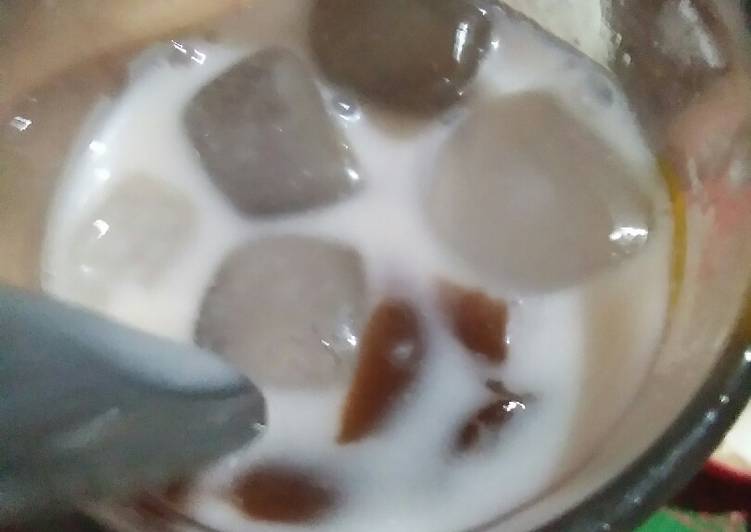 Cincau debm