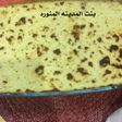 كريب بالدجاج مع البشاميل