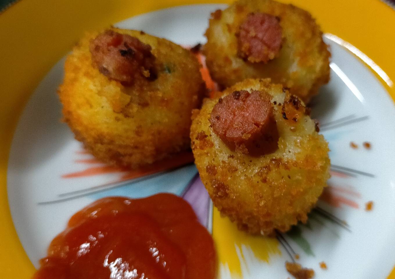 Sotang (SOsis kenTANG)