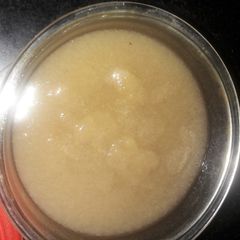 A picture of Guava jelly.