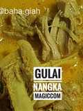 Gulai Nangka Minang MagicCom