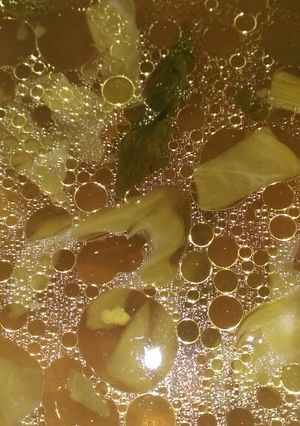 Foto resep Tosoto Eundesss