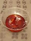 Easy homemade strawberry jam