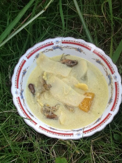 Foto resep Gangan salai