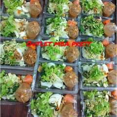 รูปของ Gado gado