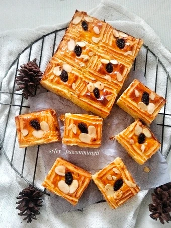 Cara Gampang Membikin Resep Boterkoek - Dutch ButterCake 1 Telur yang Bikin Ngiler Anti Ribet, Bisa Manjain Lidah