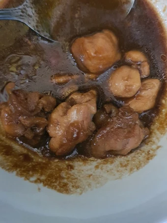 Langkah Gampang Membikin Resep Ayam saos teriyaki yang Menggugah Selera Anti Ribet, Uenak Banget