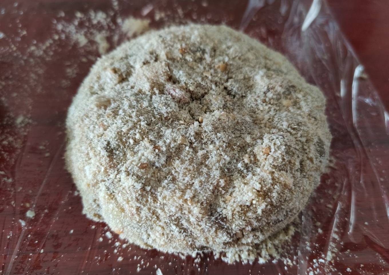 Hamburguesas Vegetarianas
