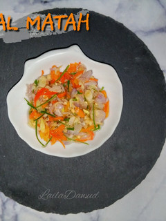 Foto resep Sambal Matah