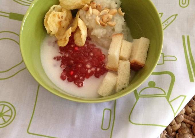 Bagaimana Menyiapkan Angsle Khas Jawa Timur yang Bikin Ngiler