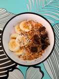 Granola casera