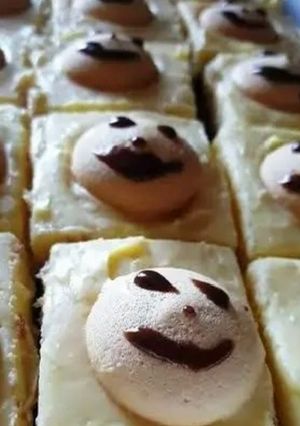 Mosolyka recept fotója
