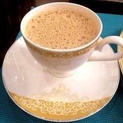 A picture of Doodh Pati Chai.