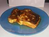 brioche french toast