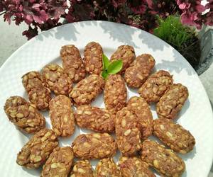 Resep Populer Mendol tempe khas malang Sedap