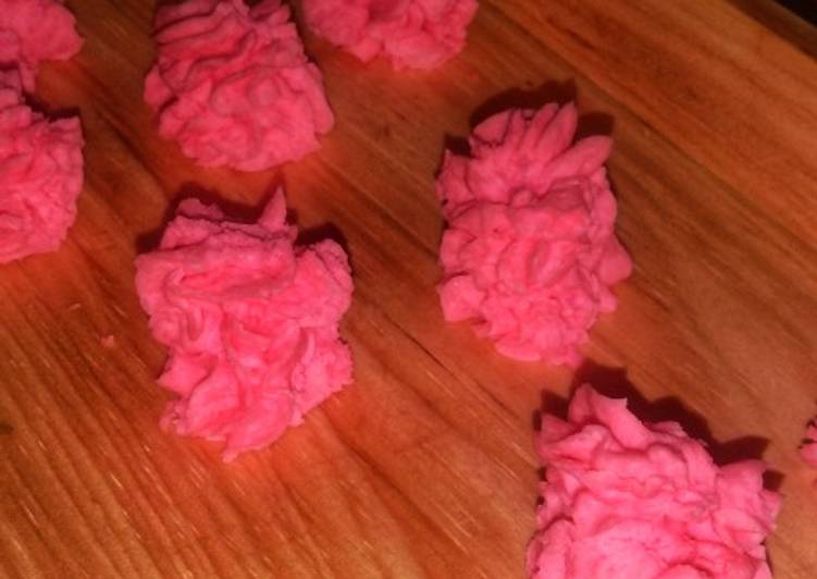 Resep Kue Sagu Maizena, Enak