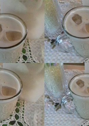 Foto resep Milkshake Coffee Super Fresh