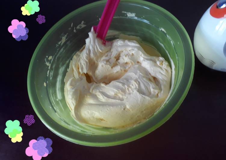 Resep Adonan Dasar Kue Kering sederhana ala Mama tersayang 😍 oleh Resep Adonan Dasar Kue Kering sederhana ala Mama tersayang 😍 oleh
