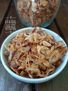Foto resep Bawang Goreng
