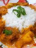Cơm cà ri gà