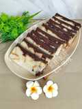 Agar-agar Roti Tawar