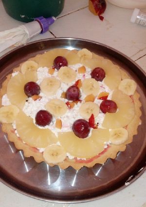 صورة لوصفة ترتولات