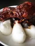 Ayam Masak Palembang