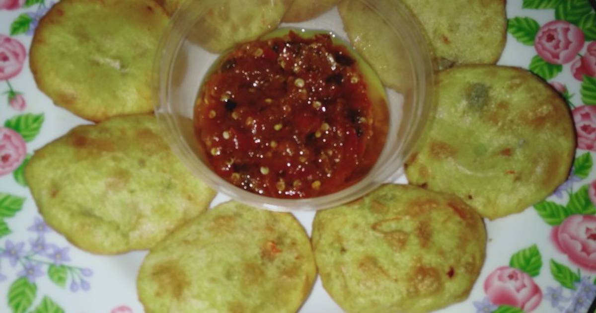 16 resep pempek sambal khas jambi enak dan sederhana ala rumahan - Cookpad