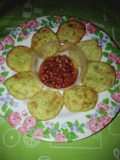 Foto resep 146. Pempek Sambal Khas Jambi by Uliz Kirei