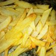 Patatas fritas