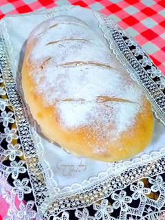 Foto principal de Hogaza de pan para torrijas