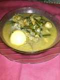 Lodeh Kluweh