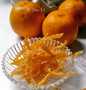 Langkah Gampang Menyiapkan Resep Manisan Kulit Jeruk yang Lezat Anti Ribet, Bikin Ngiler