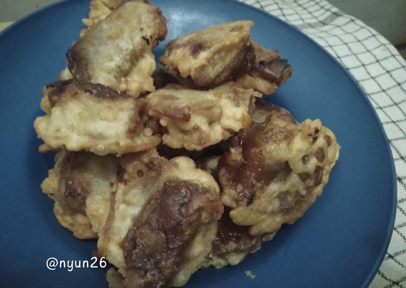 Kue cina/ Kue keranjang