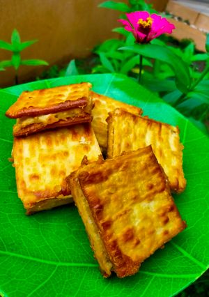 Foto resep Gabin tape