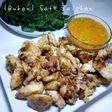 (bukan) sate Taichan