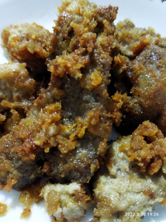 Foto resep 20. Empal Gepuk