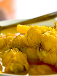 Foto resep Gangan (Sup ikan ala belitung)